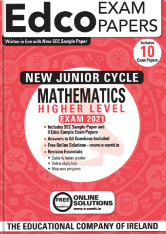 math jc papers